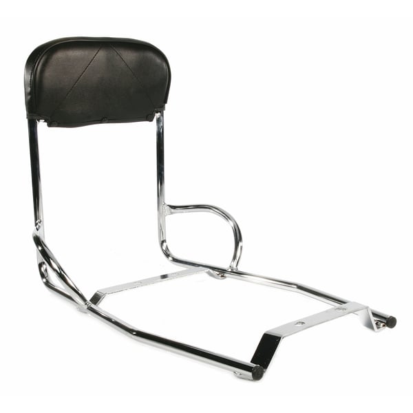 R�ckenlehne CUPPINI f�r Vespa PX-Lusso