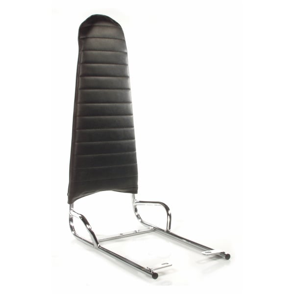 R�ckenlehne CUPPINI Sissy Bar f�r Vespa 50-125-PV-ET3