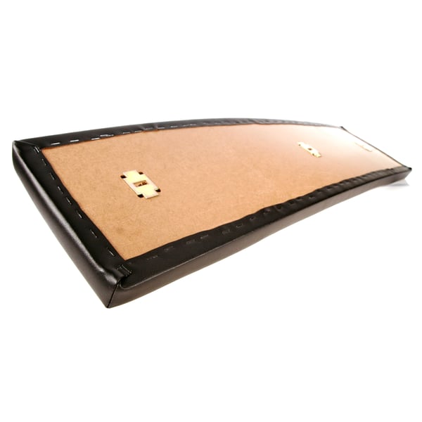 R�ckenlehne DIEFFE f�r Sitzbank f�r PIAGGIO Ape MP 601