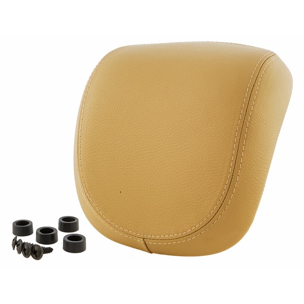 R�ckenlehne PIAGGIO Topcase 1B001076000B f�r Vespa Primavera 50-125ccm