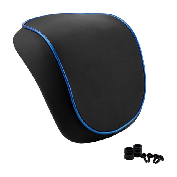 R�ckenlehne PIAGGIO Topcase CM273119 f�r Vespa Elettrica