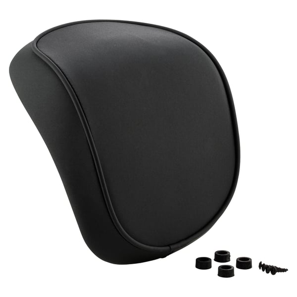 R�ckenlehne PIAGGIO Topcase Vespa 75 Jahre CM273132 f�r Vespa Primavera 50-150ccm