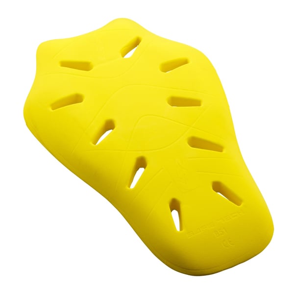 R�ckenprotektor LS2 Gr�sse: XL-3XL f�r M�nner