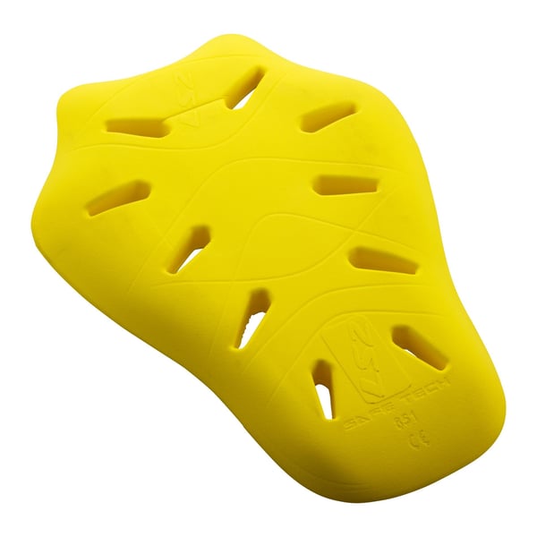 R�ckenprotektor LS2 Gr�sse: XS-S f�r Frauen