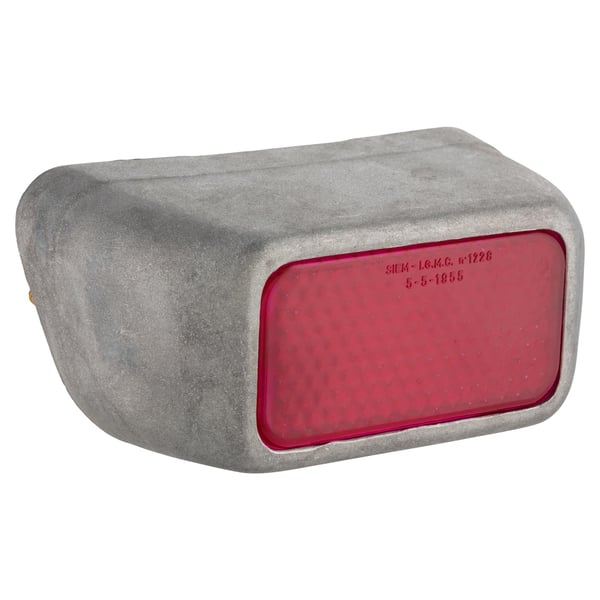 R�cklicht NOTARI SIEM 021098 f�r Vespa 125 VM2-VN-VNA-150 VL-VB-GS VS1-3