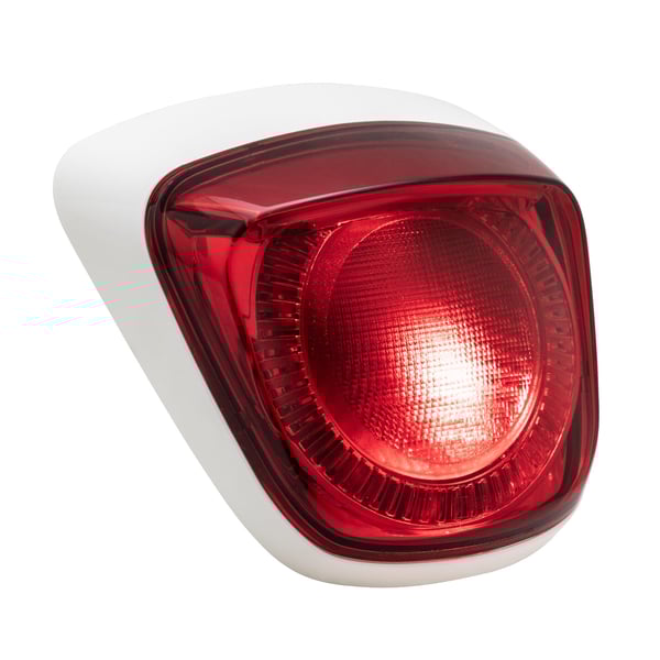 R�cklicht PIAGGIO 1D004265 f�r Vespa Sprint 50-125ccm Justin Bieber