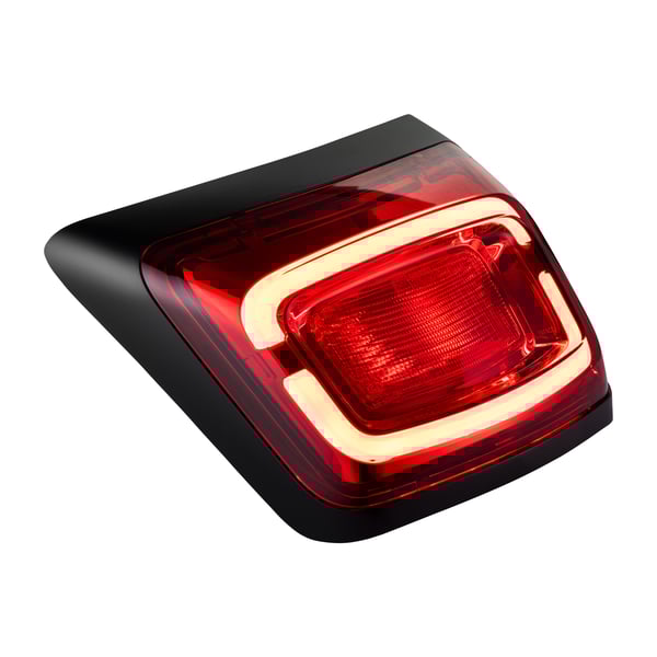 R�cklicht PIAGGIO 1D004593 f�r Vespa GTV 300-310ccm (2023-)