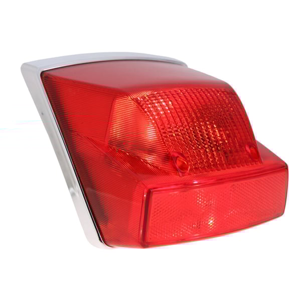 R�cklicht PIAGGIO 583081 - 58269R f�r Vespa PX125-200-MY