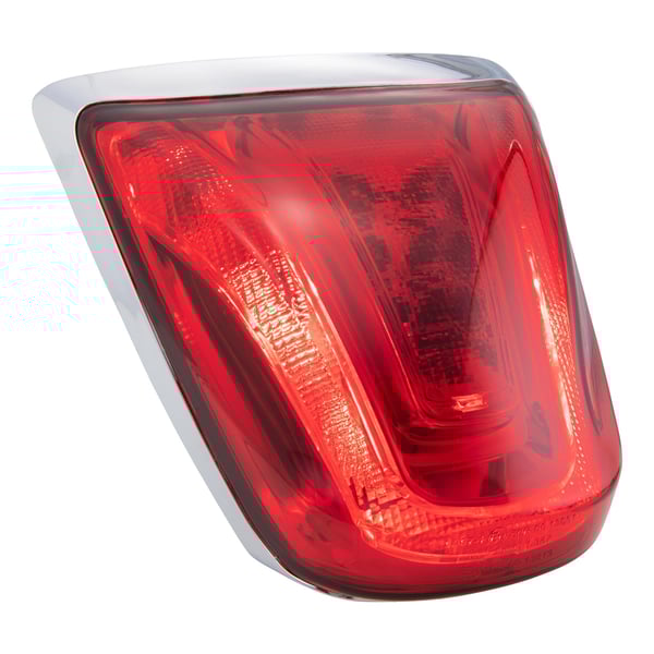 R�cklicht PIAGGIO 642946 f�r Vespa Primavera-Sprint 50-150ccm