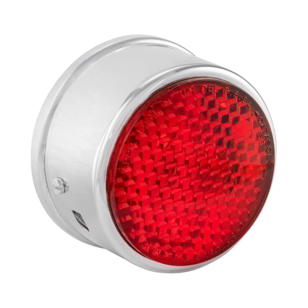 R�cklicht SCOOTOPIA 07011066 - 98310 f�r Lambretta 125 E-F-D-LD-150 D-LD