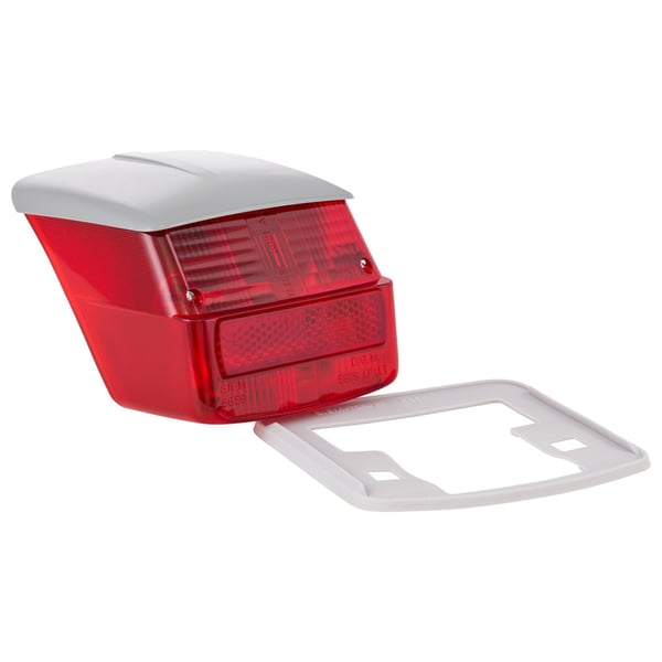 R�cklicht SIEM 121017 - 141758 f�r Vespa 125 GTR-TS-150 SprintV-180-200 Rally- V50 Special (d)
