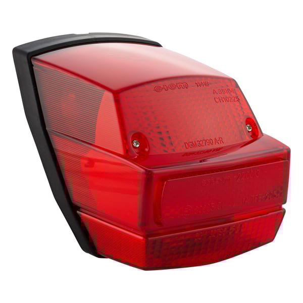 R�cklicht SIEM 159430 - 162986 f�r Vespa 50 Special(D)-125 PV 0140162-ET3-ETS