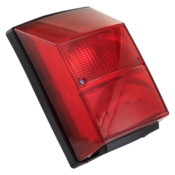 R�cklicht SIEM 2159661 f�r Vespa PK125-S-Automatic