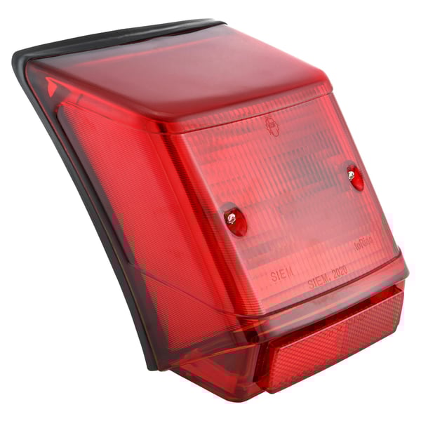 R�cklicht SIEM 234225 f�r Vespa PK50 XL-Rush-Plurimatic-PK125 XL-XL2