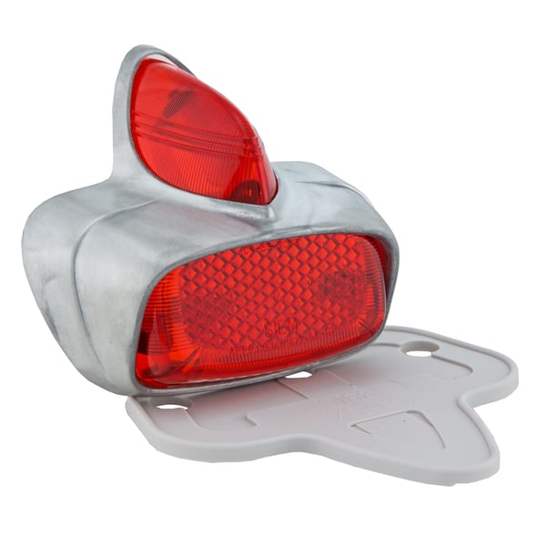 R�cklicht SIEM f�r Vespa 150 VBA-GS VS4