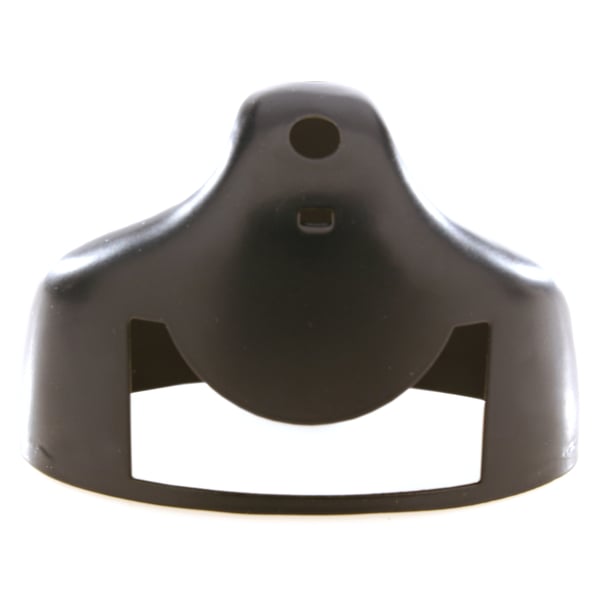 R�cklichtgeh�use Schwanenhals f�r Vespa 50-125-150-GS 3-T2-4-VNB (D)