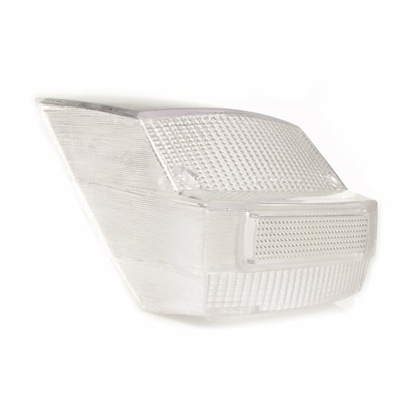 R�cklichtglas f�r Vespa P80-150X-P200E
