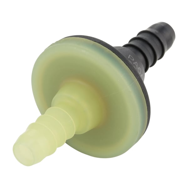 R�ckschlagventil Entl�ftungsschlauch PIAGGIO 1A004008 f�r Vespa GTS-GTS Super 125-150ccm 4T LC iGet (Euro4)