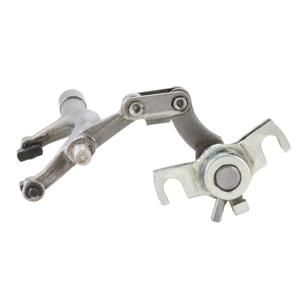 Schaltarm CIF- 121356 f�r Vespa 50-125-PV-ET3