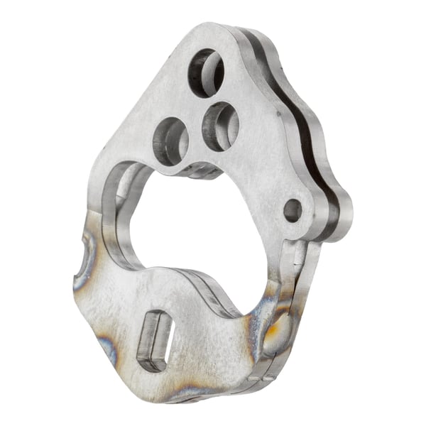 Schaltarm KR AUTOMATION f�r Vespa PK50 XL FL-HP-XL2-PK125 N-XL2