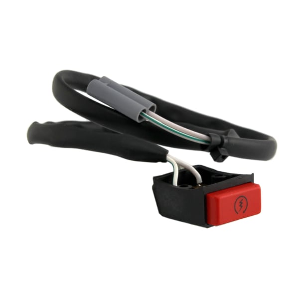 Schalter- Anlasser- 217316 - 580937 f�r Vespa PX-T5-PK Elektrostarter