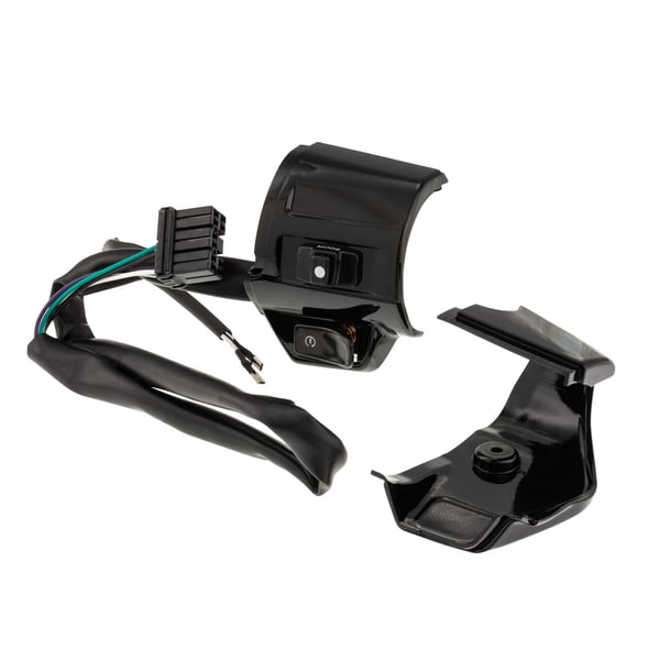 Schaltereinheit DMP- rechts f�r Vespa Primavera-Sprint 50ccm 2T-4T