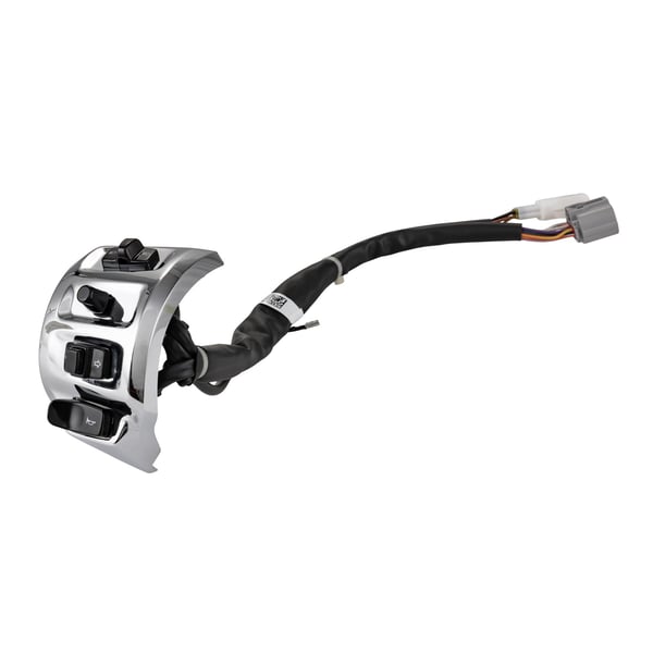 Schaltereinheit PIAGGIO- links f�r Vespa GTS-GTS Super 125-300ccm (2023-)