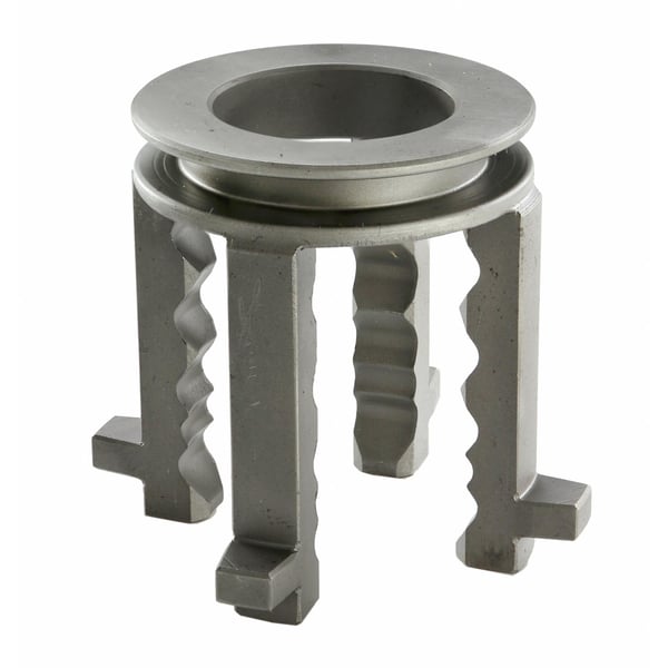 Schaltklaue BFA MOTORI 4-Gang PK f�r Vespa 50 S 3-Special V5B3-4T 2-SR (D)-100 2-125 PV 2-ET3 2-PK50-125-S-XL-XL2