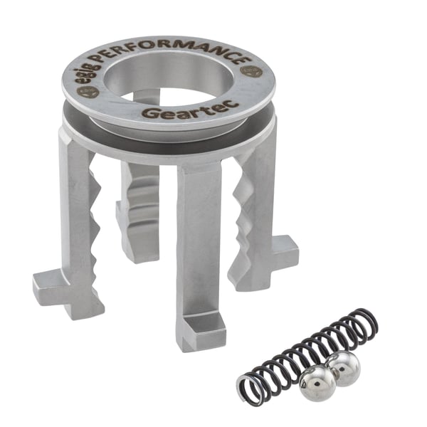 Schaltklaue EGIG Performance 4-Gang PK f�r Vespa 50 S 3-Special V5B3-4T 2-SR (D)-100 2-125 PV 2-ET3 2-PK50-125-S-XL-XL2