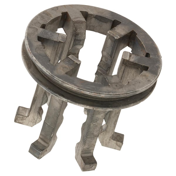 Schaltklaue SIL 41031007 - 19031007 f�r Lambretta 125 LI-Special-GP-DL-150 LI-Special-SX-GP-175 TV 2-3-200 TV-SX-GP-DL