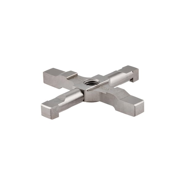 Schaltkreuz VMC BOMBATA OLD f�r Vespa 125 VM-VN-VNA-VNB-GT 1-GTR 1-Super-150 VL-VB1-VBA-VBB-VD-VGLA-B-VGL-GL-GS-Sprint 1-V 1-Super 1-160 GS-180 SS-180-200 Rally 1-