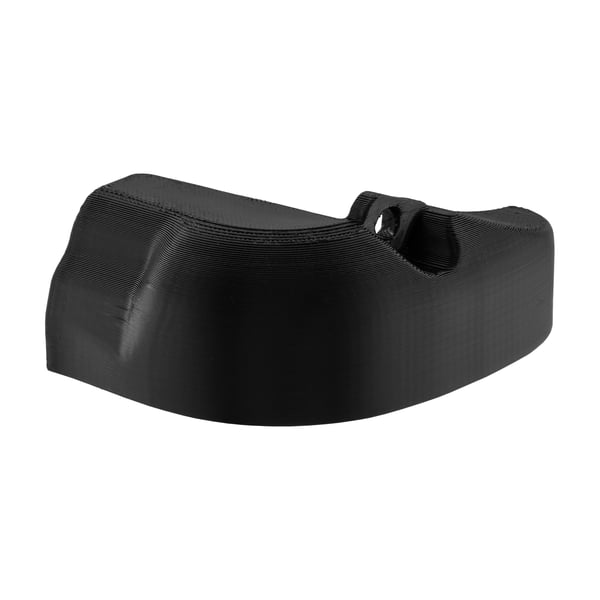 Schaltrastenabdeckung 5 Gang VESPTEC- Schaltraste f�r SIP BFA Motor f�r Vespa 125 VNA-TS-150 VBA-Super-160 GS-180 SS-Rally-PX-PE-Lusso-T5-Cosa