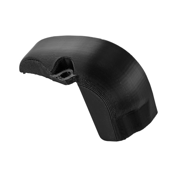 Schaltrastenabdeckung standard 4 Gang VESPTEC- Schaltraste f�r SIP BFA Motor f�r Vespa 125 VNA-TS-150 VBA-Super-160 GS-180 SS-Rally-PX-PE-Lusso-T5-Cosa