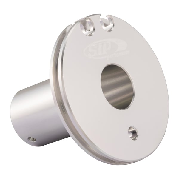 Schaltrolle Lenkkopf SIP Short Shifter- 73552 - 101192 f�r Vespa 50 N-L-R 1-S 1-SR 1- (D)-90 1-R-125-PV 1-GT-GTR 1-Super-TS 1-GL-Sprint-V- 1-Super 1-180 Rally-SS