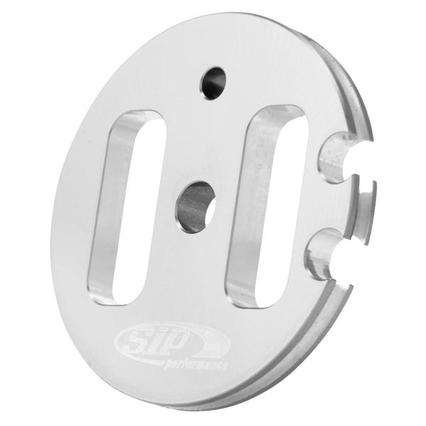 Schaltrolle Lenkkopf SIP Short Shifter f�r Vespa 125 VNB3-6-150 VB1-VBA-VBB-VGLA-B-T3-T4-GS VS2-5-160 GS