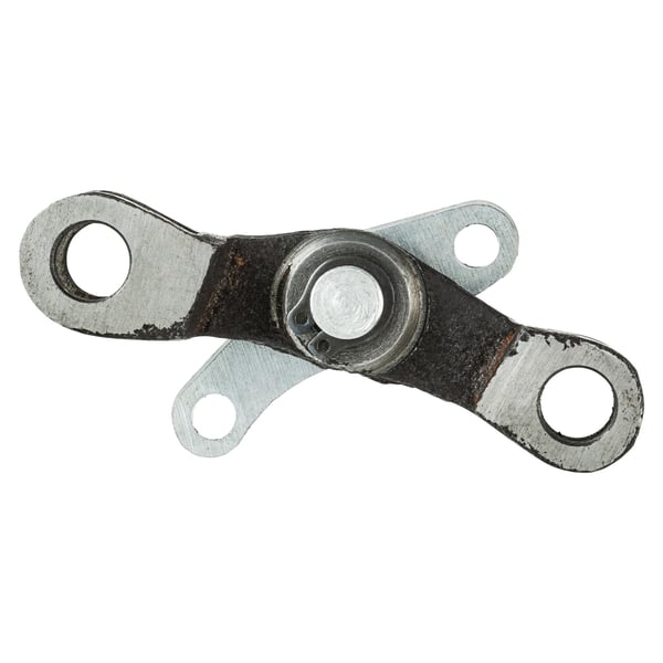 Schaltwippe 19031003 - 19031006 f�r Lambretta 125 LI-Special-GP-DL-150 LI-Special-SX-GP-175 TV 2-3-200 TV-SX-GP-DL