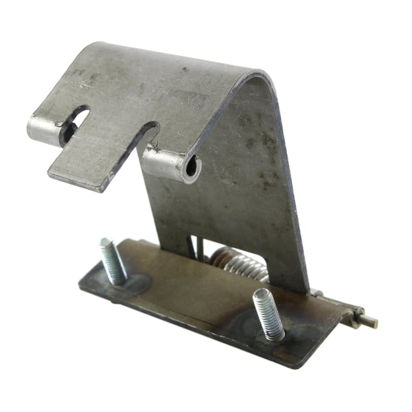 Scharnier Gep�ckfachklappe f�r Vespa 160 GS 1- Serie