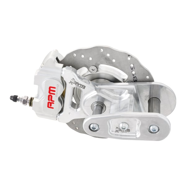 Scheibenbremse DEXTER vorne für Vespa 50 N-L-R Scheibenbremse DEXTER vorne für Vespa 50 N-L-R