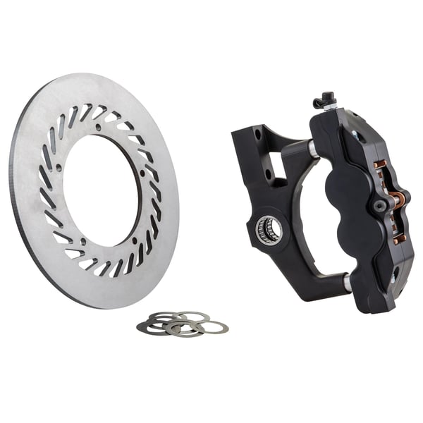 Scheibenbremse KR AUTOMATION ZAHNFEE f�r PIAGGIO ZIP-ET2-ET4-Sfera