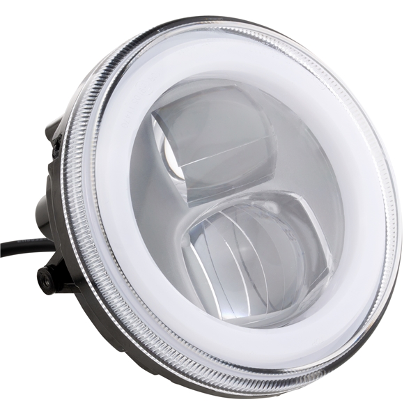 Scheinwerfer LED rund - 120 mm fr Vespa 50 SS-90 SS-125 PV-ET3-Super-VNB3-6-150 Super-VBA-VBB-VGLA-B-GS VS5-160 GS-Lambretta fr Vespa 50 SS-90 SS-125 PV-ET3-Super-VNB3-6-150 Super-VBA-VBB-VGLA-B-GS VS5-160 GS-Lambretta unter Fahrzeuge & Teile > Fahrzeugersatzteile & -zubehr > Motorradzubehr