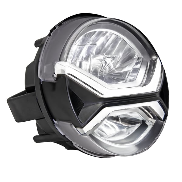 Scheinwerfer LED SIP x KOSO f�r Vespa GTS-GTS Super HPE 125-310 (-23-)