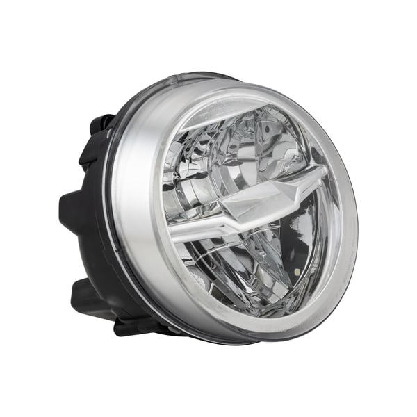 Scheinwerfer PIAGGIO 1D003883 f�r Vespa GTS-GTS Super 125-300-310ccm (-22-)