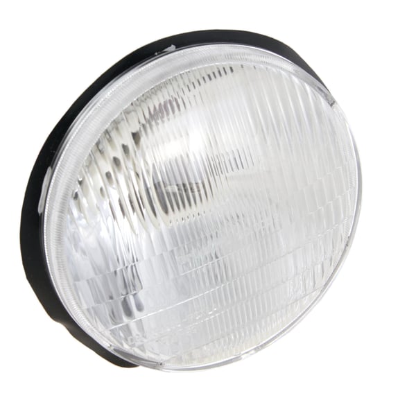 Scheinwerfer PIAGGIO 265940 rund - 135 mm f�r Vespa PK50-125 XL FL-HP-N-XL2