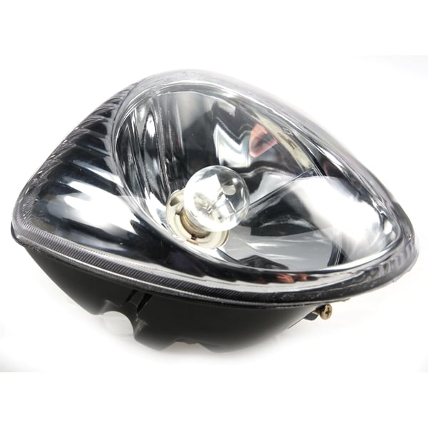 Scheinwerfer PIAGGIO 584787 - 58258R f�r PIAGGIO Fly-Liberty