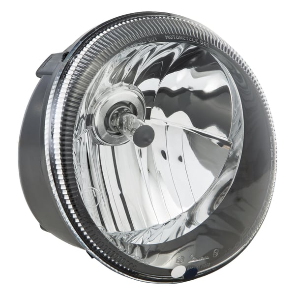 Scheinwerfer PIAGGIO UK 1D000643 f�r Vespa GTS-GTS Super 125-300ccm