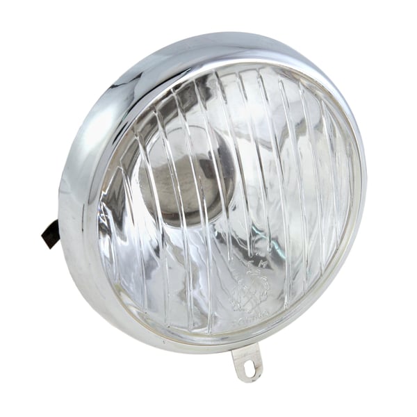 Scheinwerfer SIEM rund - 95 mm f�r Vespa 125 V1-15-V30-33