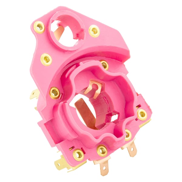 Scheinwerferstecker- 191022 f�r Vespa P80-150X-PX80-200E-P200E