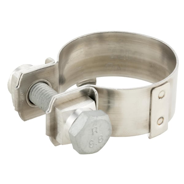 Schelle PIAGGIO- Auspuff-Kr�mmer f�r APRILIA-GILERA-PIAGGIO Atlantic-Scarabeo-Fuoco-Nexus-Beverly-MP3-X8-X9-X10-XEVO 400-500ccm