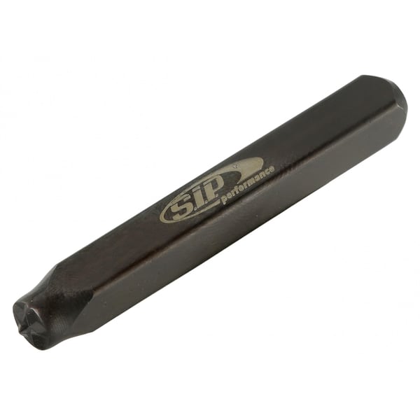 Schlagstempel Stern SIP f�r Rahmennummer f�r Vespa alle Modelle