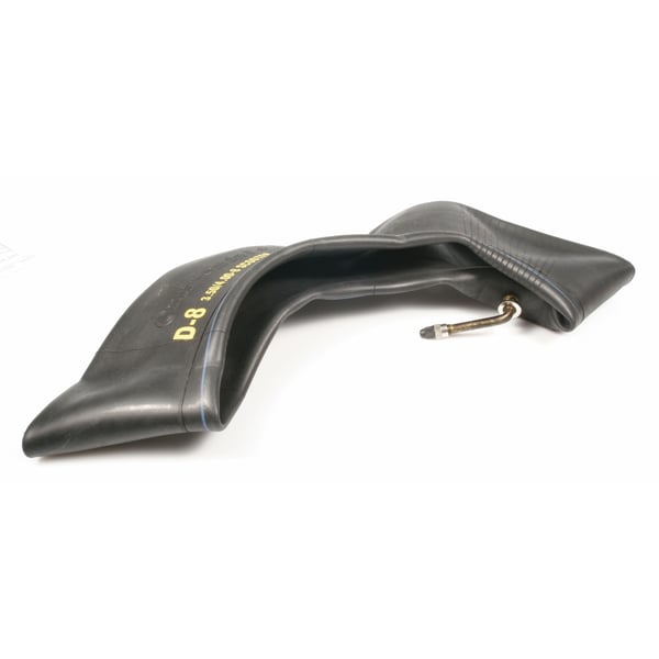 Schlauch CONTINENTAL 3-50-4-00-8 vorne oder hinten f�r Reifen